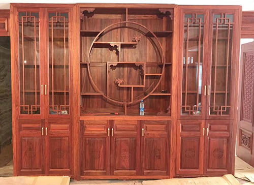 白城吉林整木家居